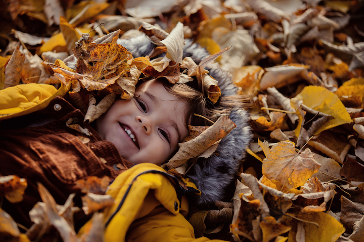 Baby Names That Mean Harvest