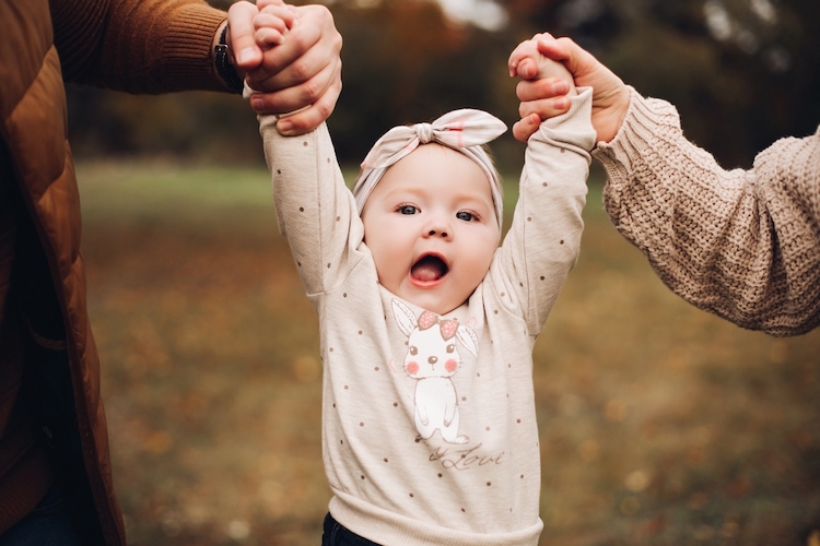 Baby Names That Mean Harvest