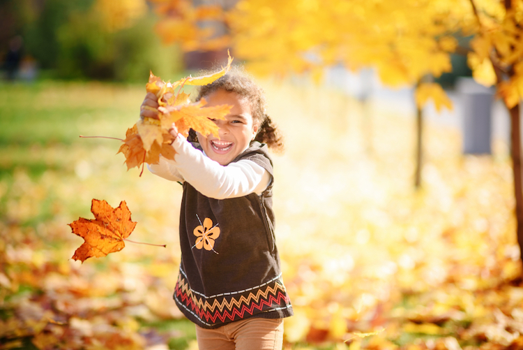 Baby Names That Mean Harvest