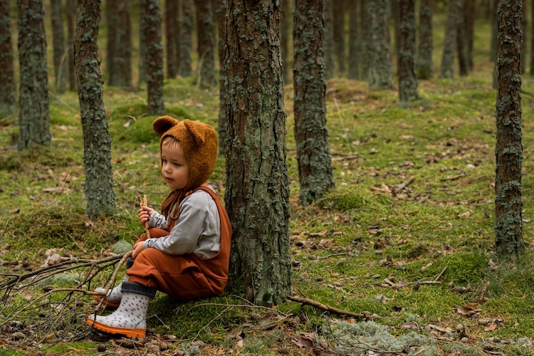 Baby Names That Mean Harvest