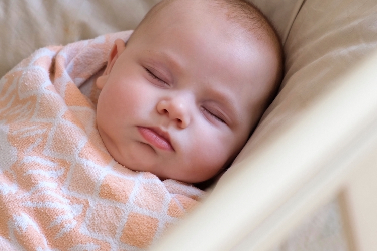 50 Baby Names Are Dramatically Falling from Use