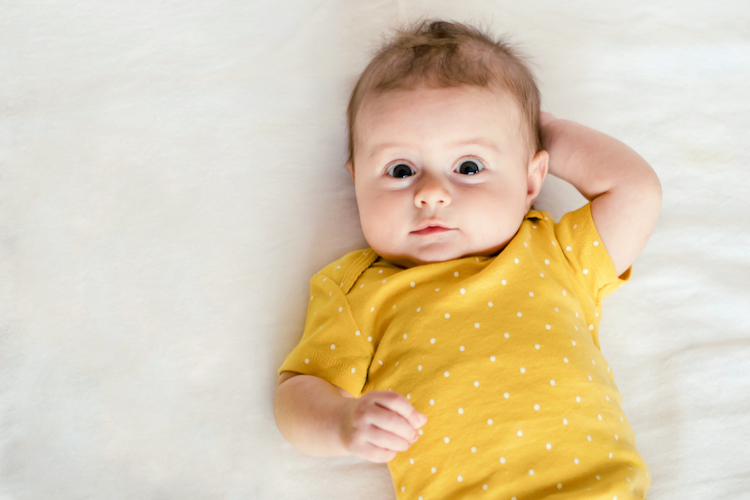 50 Baby Names Are Dramatically Falling from Use