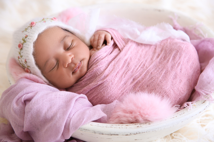 50 Baby Names Are Dramatically Falling from Use