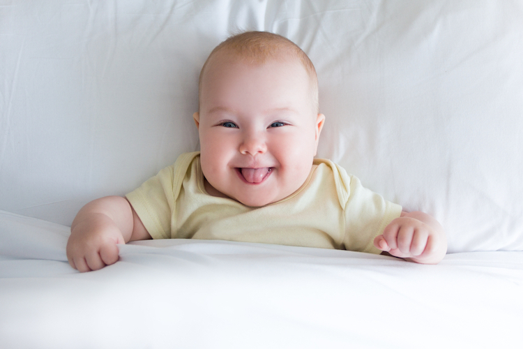 50 Baby Names Are Dramatically Falling from Use