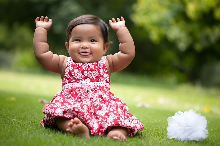 50 Baby Names Are Dramatically Falling from Use