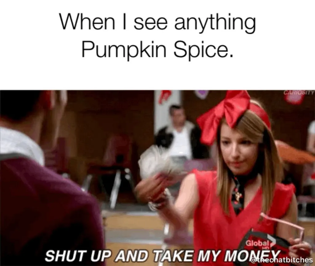 Fall Memes