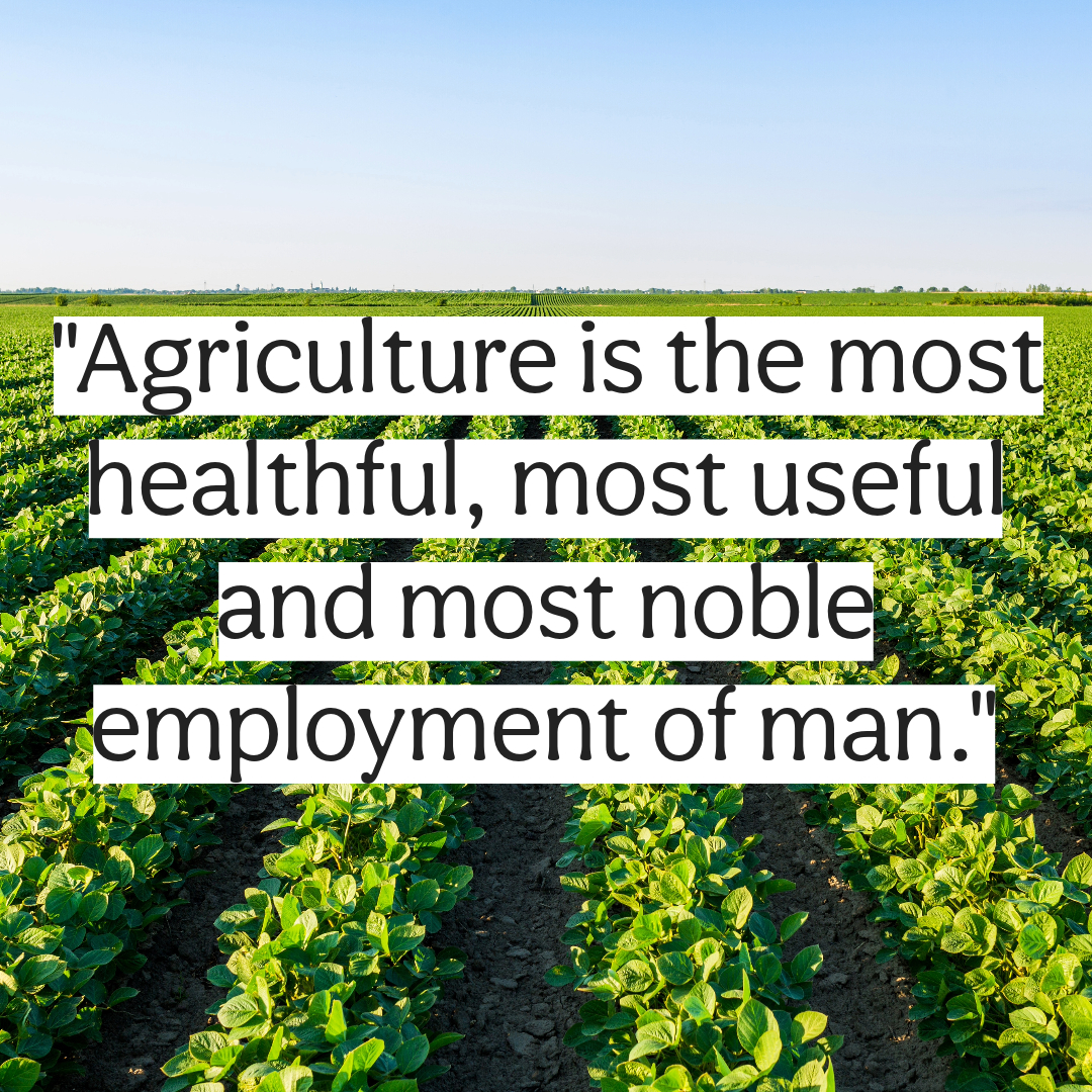 Farm quotes 