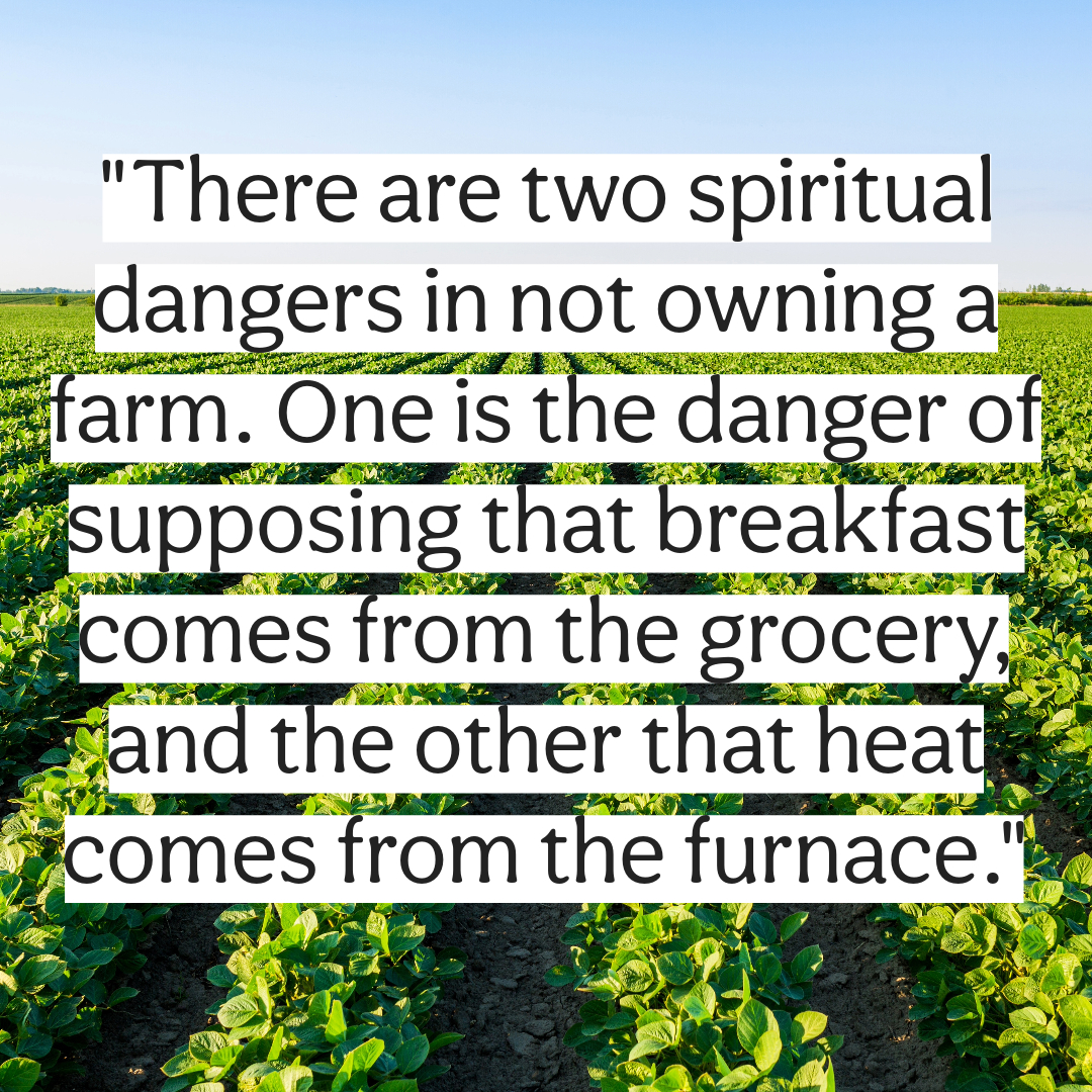 Farm quotes 