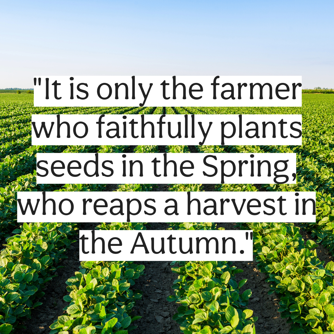 Farm quotes 