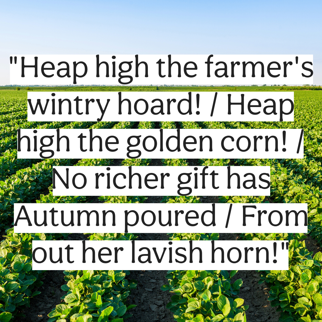 Farm quotes 