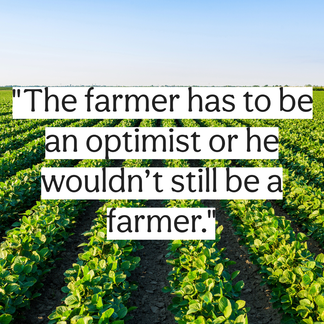 Farm quotes 