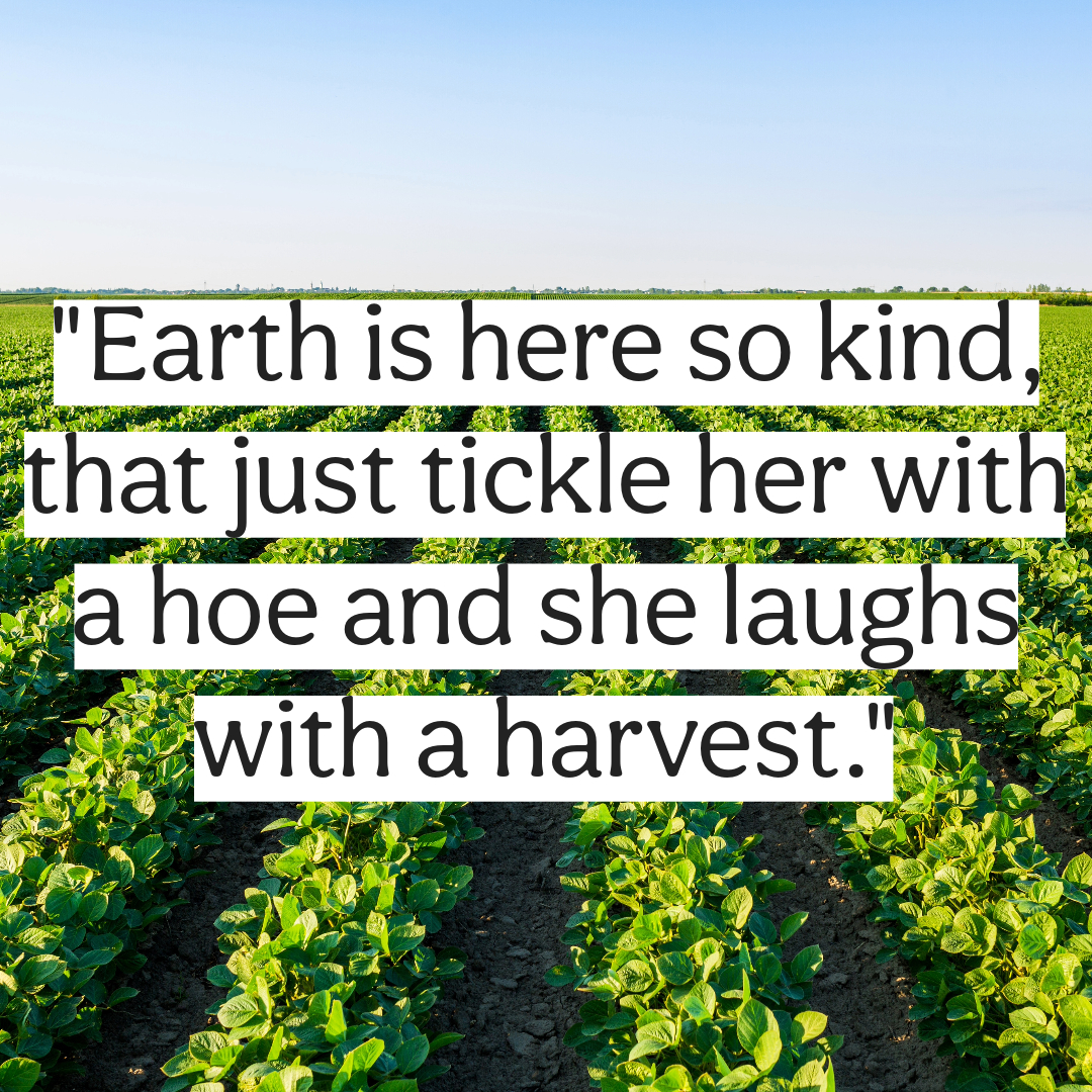 Farm quotes 