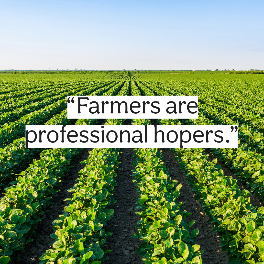 Farm quotes 