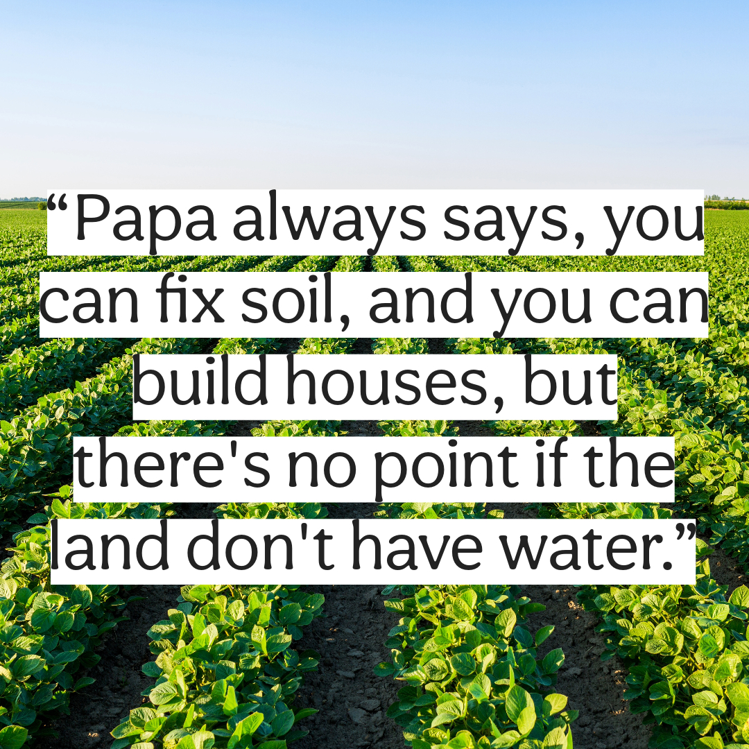 Farm quotes 