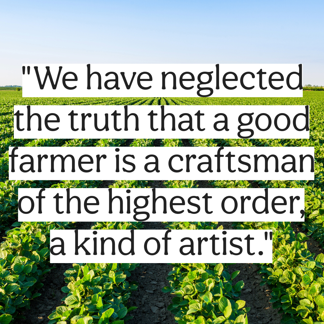 Farm quotes 