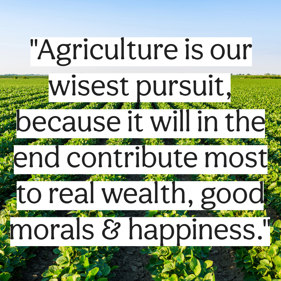 Farm quotes 