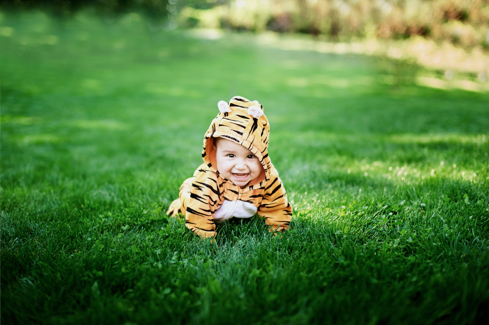 Halloween Baby Names