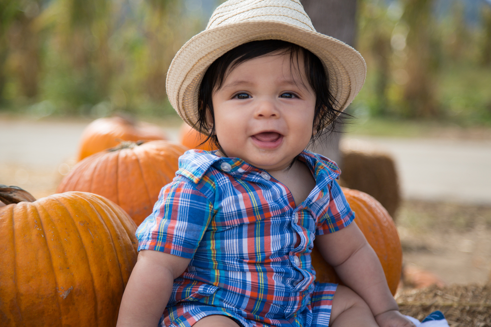 Halloween Baby Names