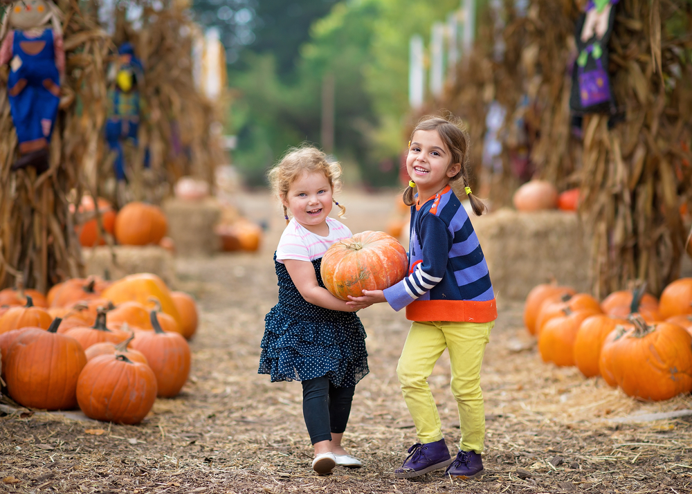 Halloween Baby Names