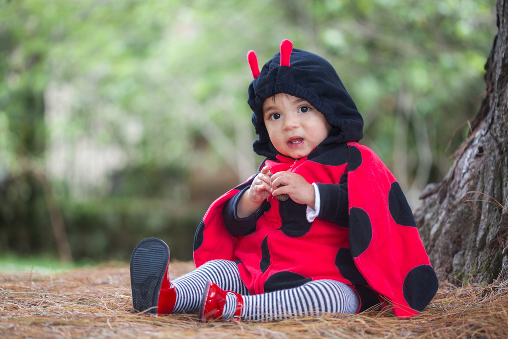 Halloween Baby Names