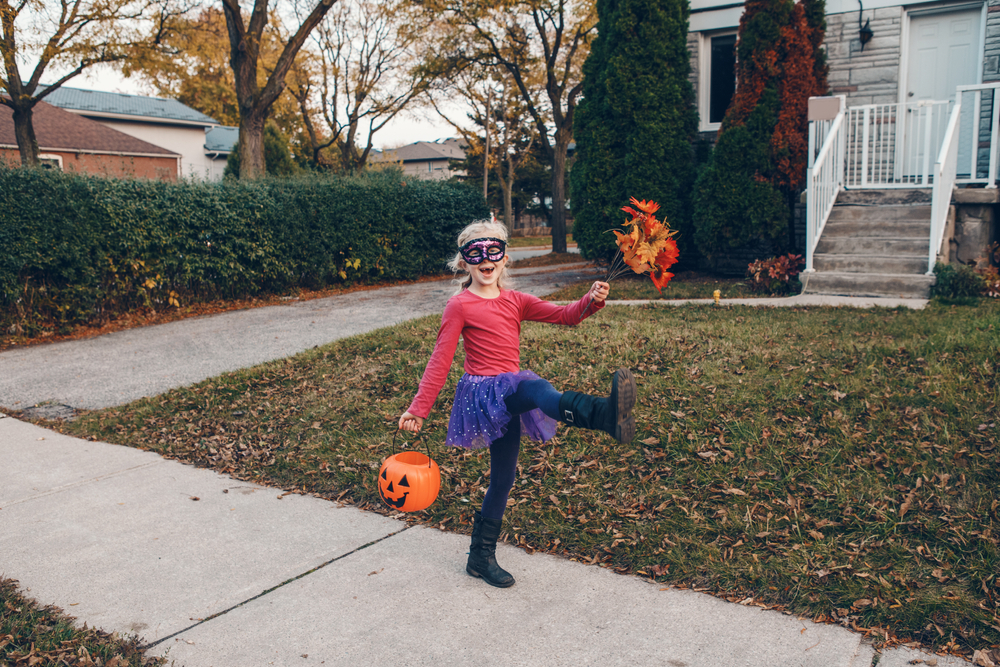 Halloween Baby Names