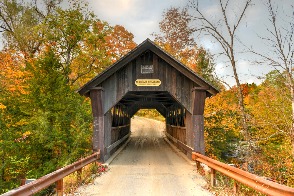 Happiest States in America