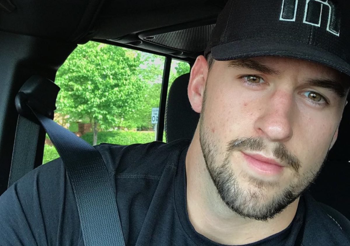 Nic Kerdiles, former Hockey Player, Who Was Once Engaged to Savannah Chrisley Dead at 29 | TMZ is reporting that Nic Kerdiles, a retired hockey player who was once engaged to Savannah Chrisley has passed away.