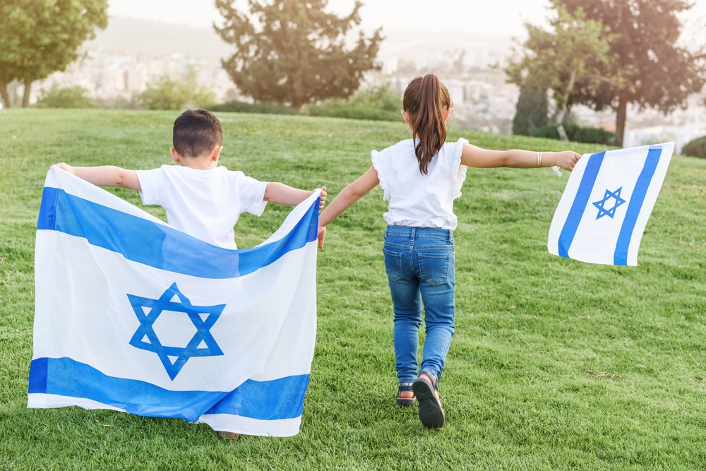 Most Popular Baby Names in Israel