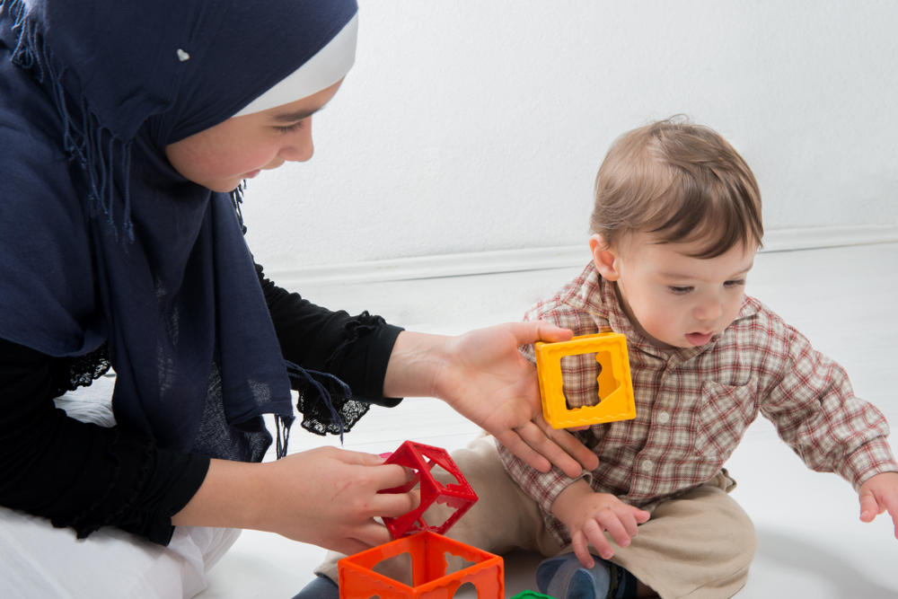 Most Popular Baby Names in Israel