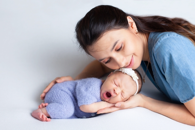 Most Popular Baby Names in Israel