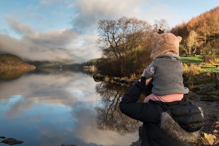 Most Popular Baby Names in Scotland