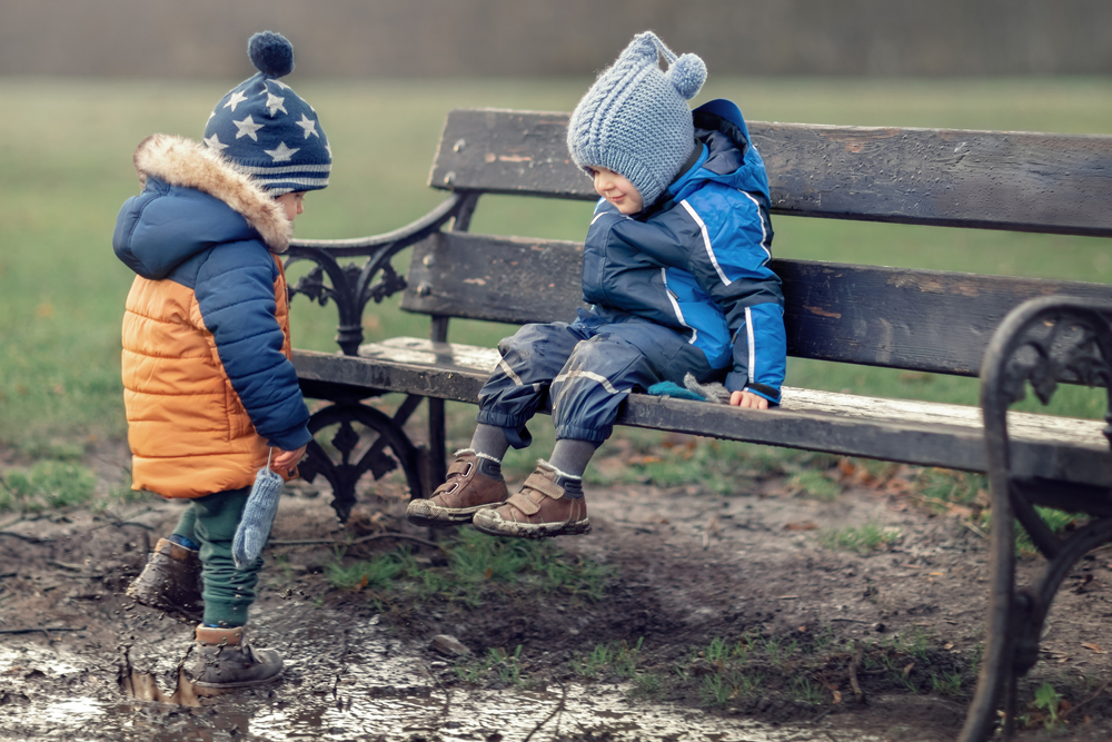 Most Popular Baby Names in Scotland 