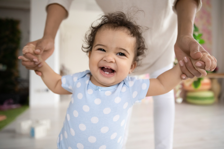 Most Popular Baby Names in Scotland 