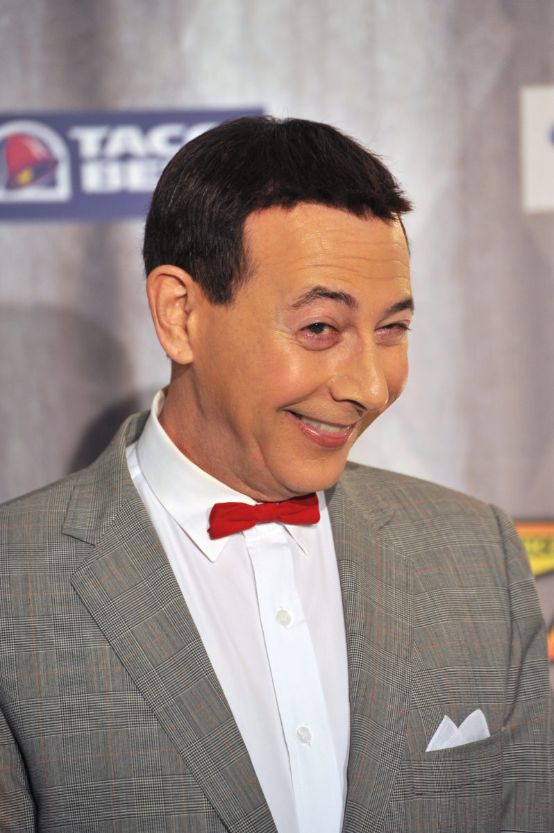 Paul Reubens' Official Cause of Death Revealed | Over a month after his passing, the man known for playing Pee-wee Herman, Paul Reubens’ cause of death is being revealed.