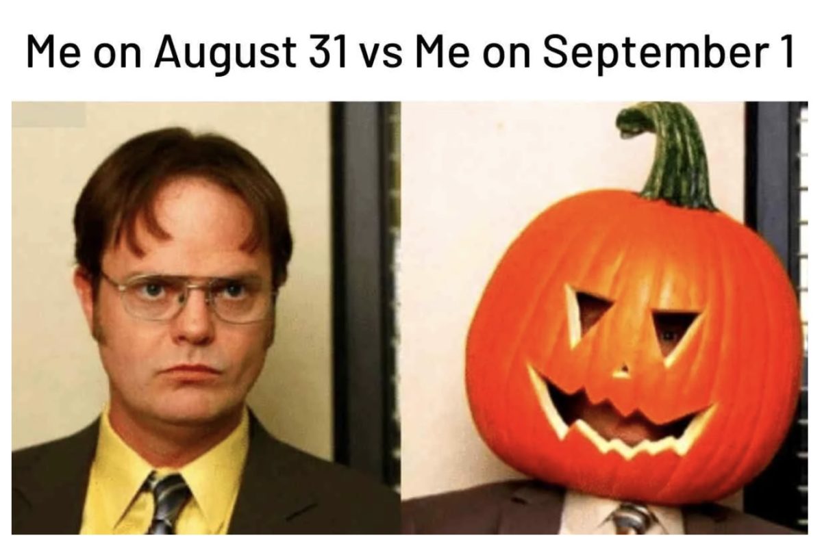 September memes 