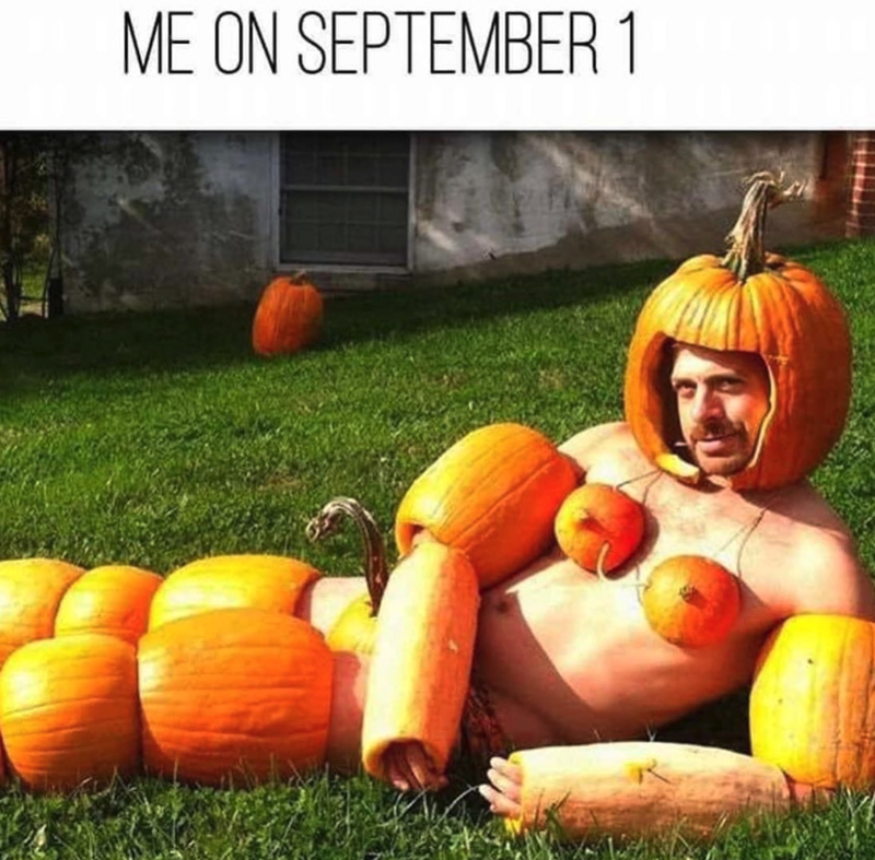 September memes 