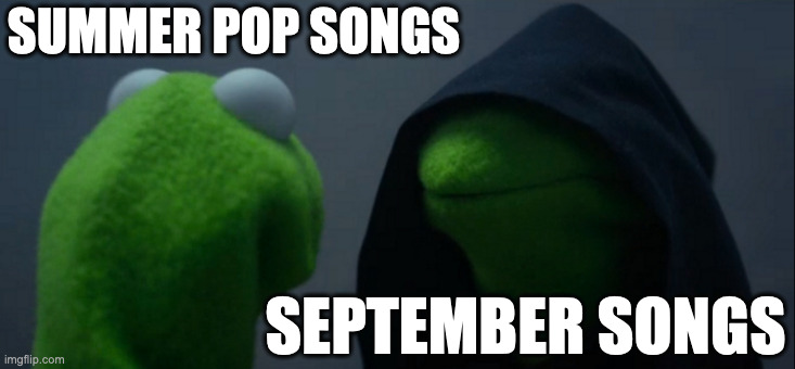 September memes 