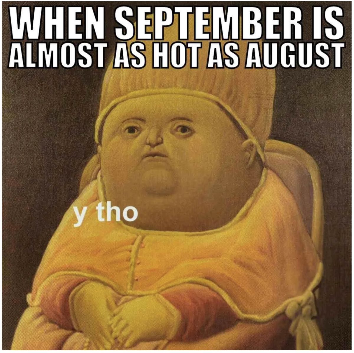 September memes 