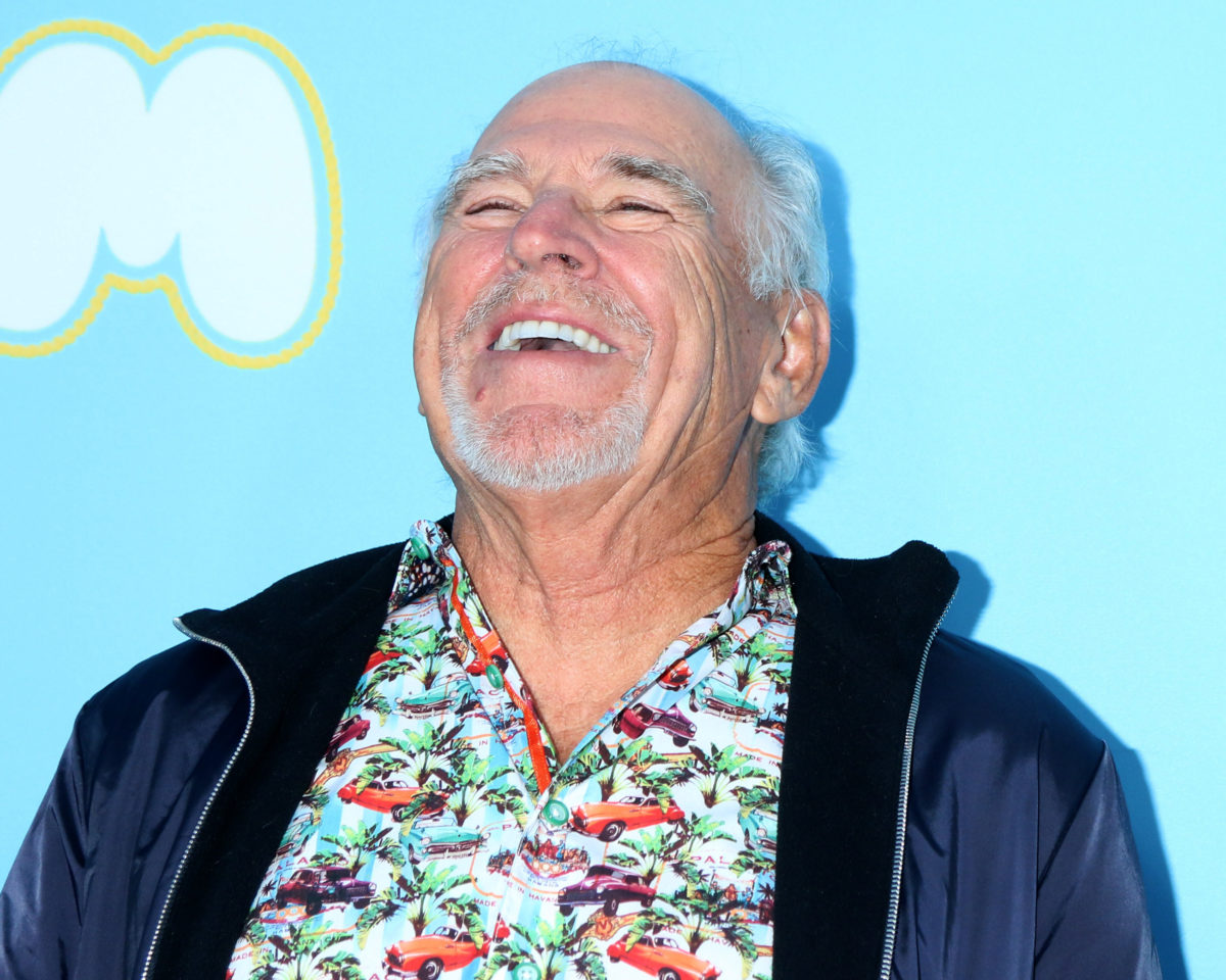 Delaney Buffett Posts Heartwarming Tribute to Late Father, Jimmy Buffett, Who Passed Away on Sept. 1