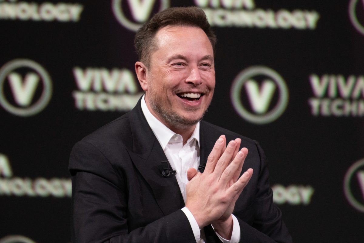 Elon Musk Says 19-Year-Old Daughter ‘Doesn’t Want to Spend Time’ With Him – Blames Her Progressive School for Their Rift