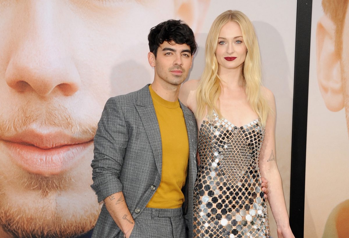 Sophie Turner Sues Joe Jonas Amid Divorce – Requests He Returns Their Two Children to England