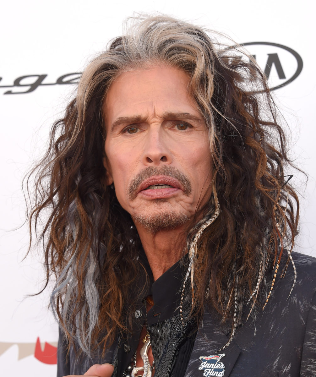 Aerosmith Shares Heartbreaking Announcement Following Steven Tyler's Devastating Injury | Steven Tyler will be stepping away from the stage for some time after his latest show left him severely injured.