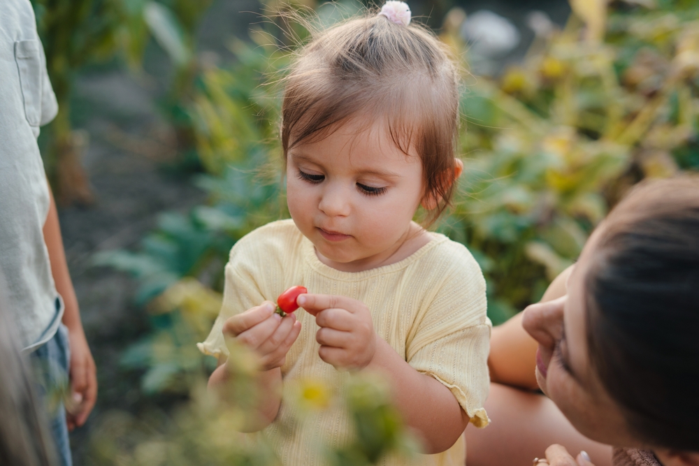 Tomato girl baby names 