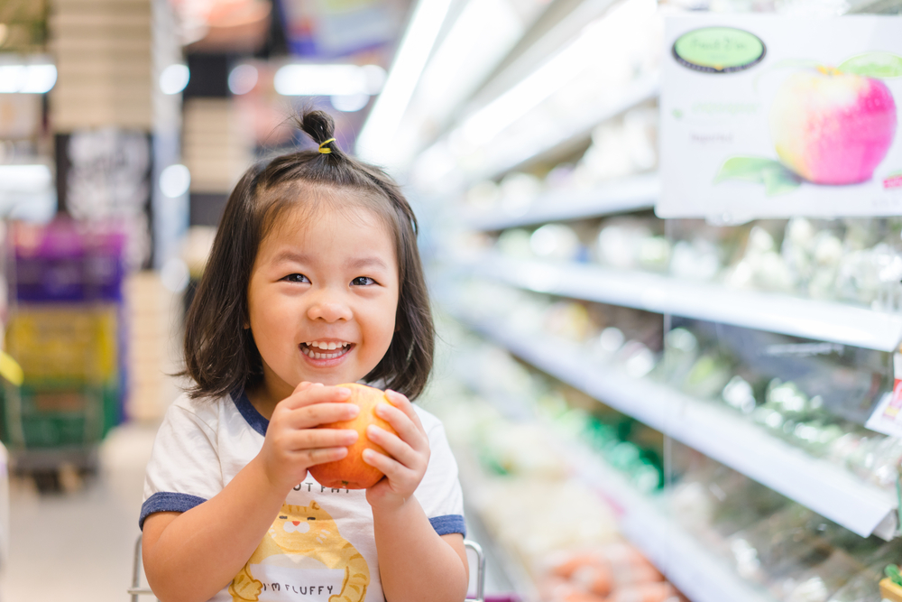 Baby Names for Apple Picking Season 