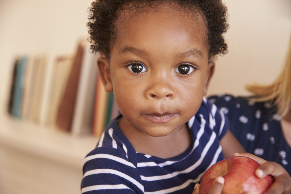 Baby Names for Apple Picking Season 