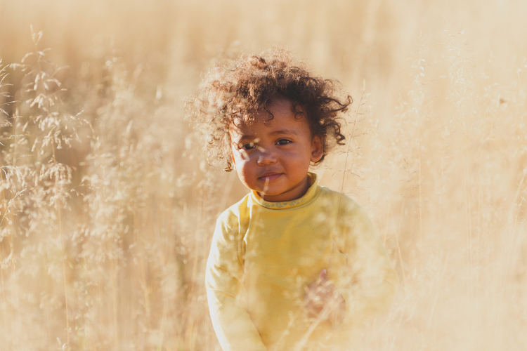 Baby Names for Apple Picking Season 