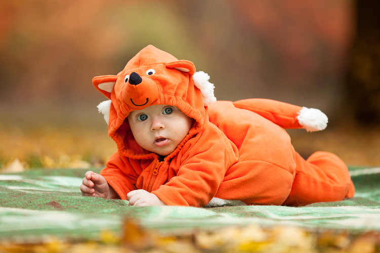 Baby Names for Apple Picking Season 