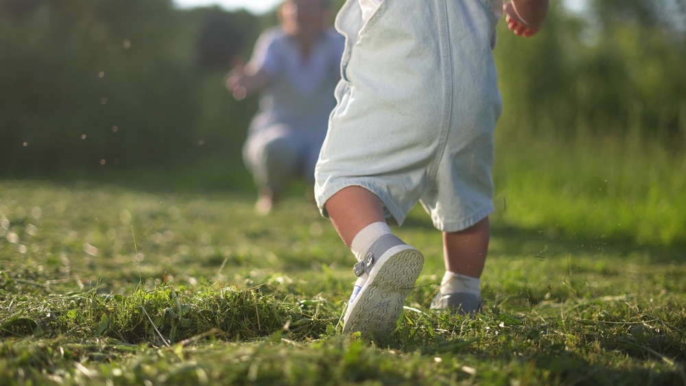 Classic baby names on the rise 