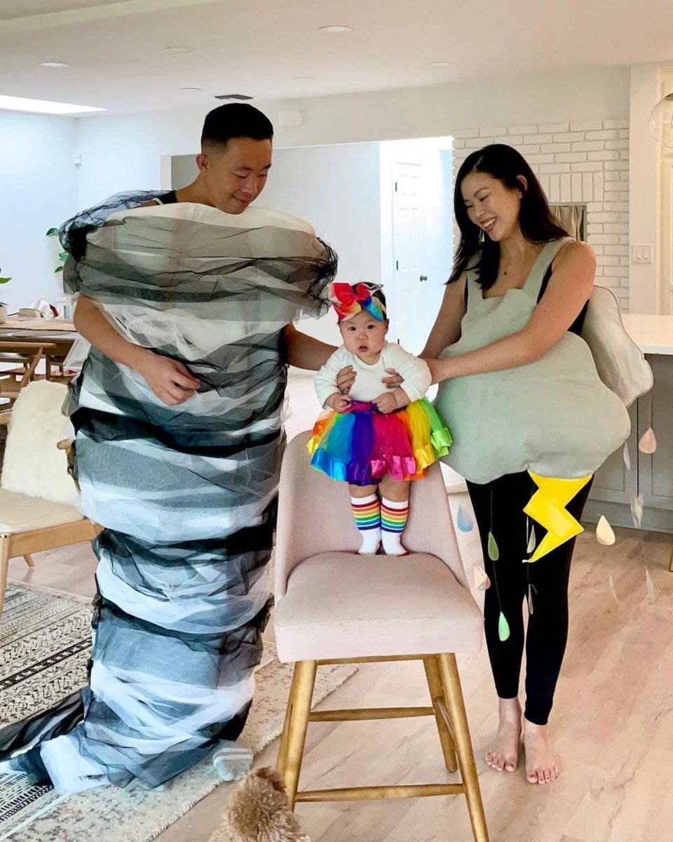 Family Halloween Costumes