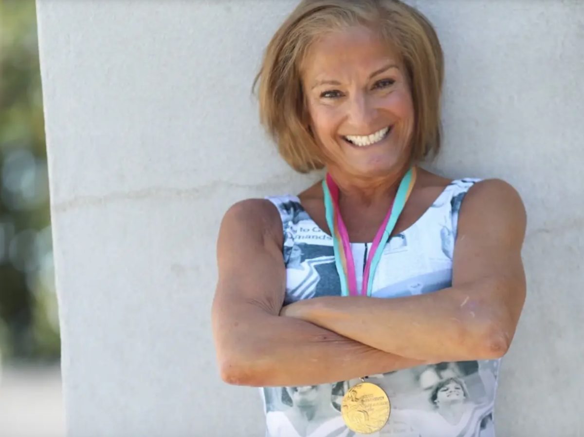 Major Update About Mary Lou Retton's Health Battle | Update: October 23, 2023: Just four days after it was revealed that Mary Lou Retton had suffered a scary setback, a miracle has occurred.